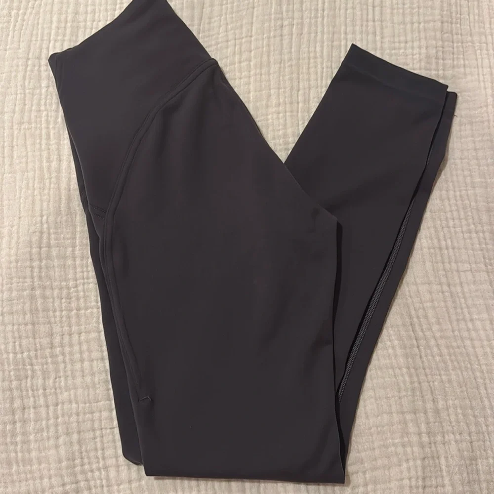 Lululemon wunder train 25